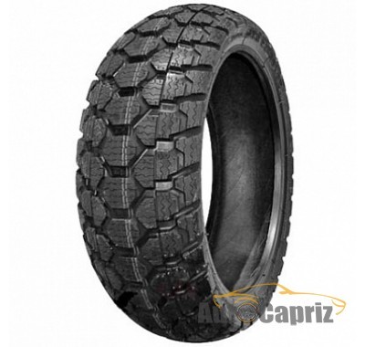 Мотошины IrcTyre SN23 Urban 80/90 R16 48J TL